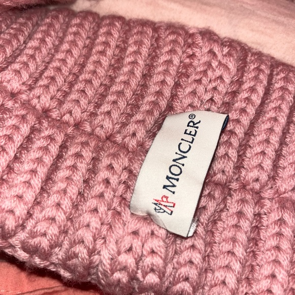 moncler headband! - Picture 2 of 2